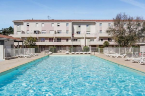 Appartement le Grau du roi